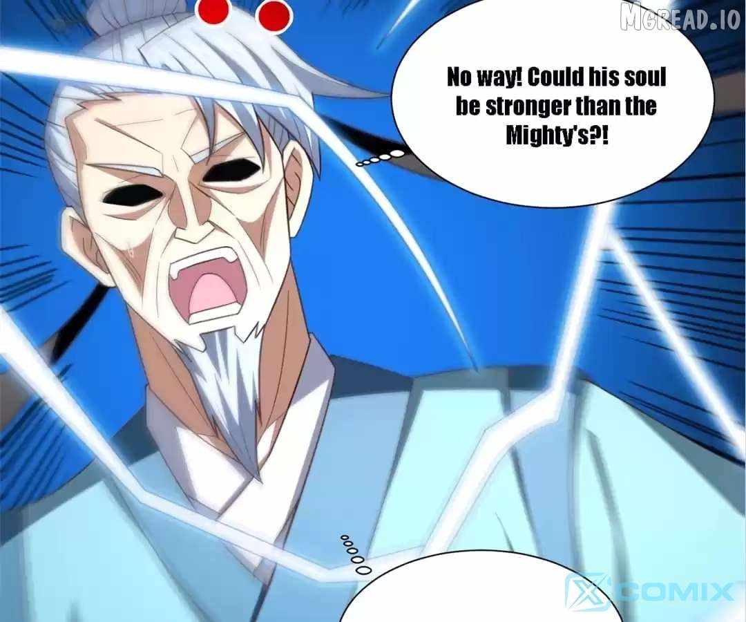 Gao Neng Strikes Ch.271 p69