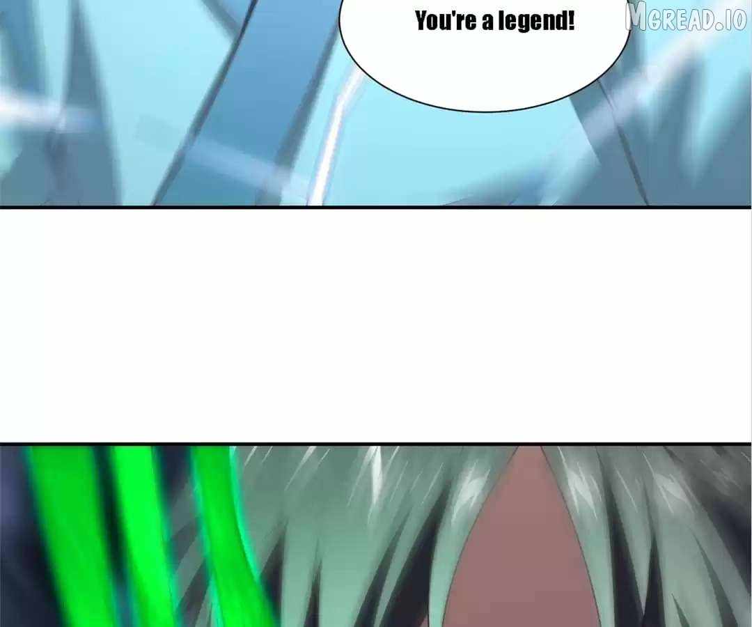 Gao Neng Strikes Ch.271 p70