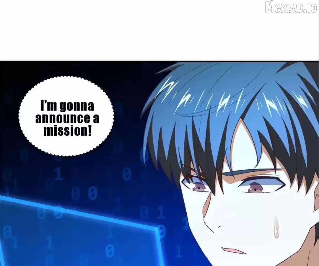 Gao Neng Strikes Ch.271 p73