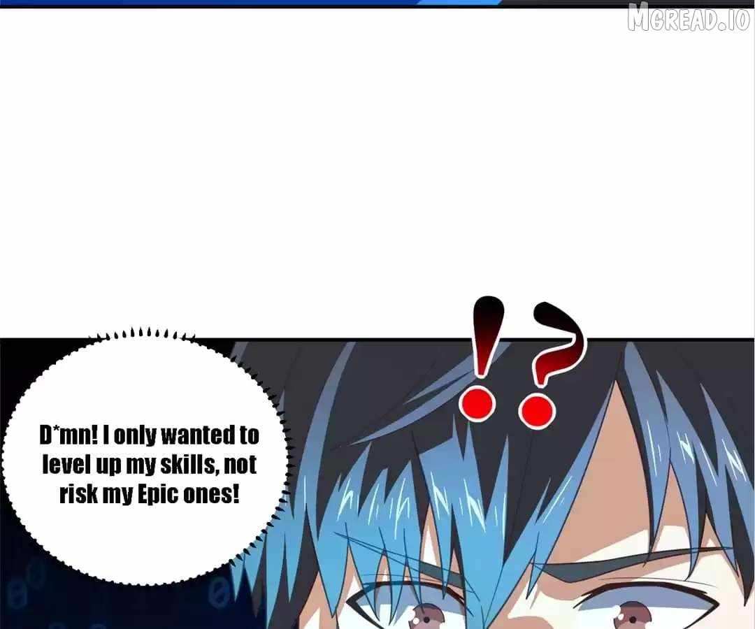 Gao Neng Strikes Ch.271 p80