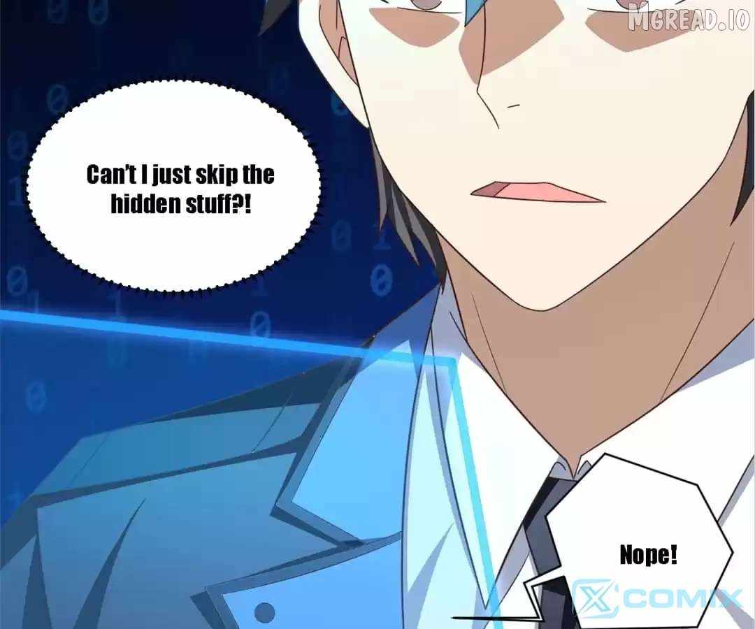 Gao Neng Strikes Ch.271 p81