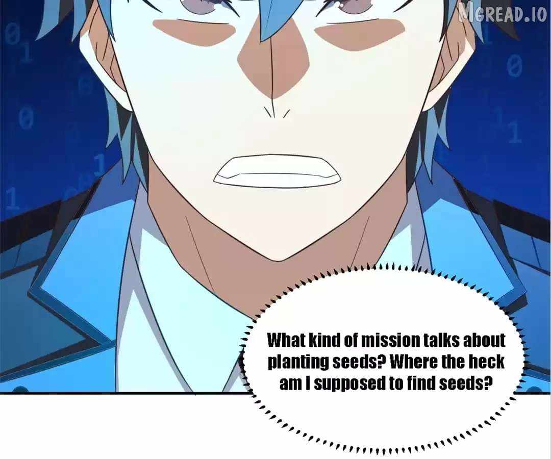 Gao Neng Strikes Ch.271 p83