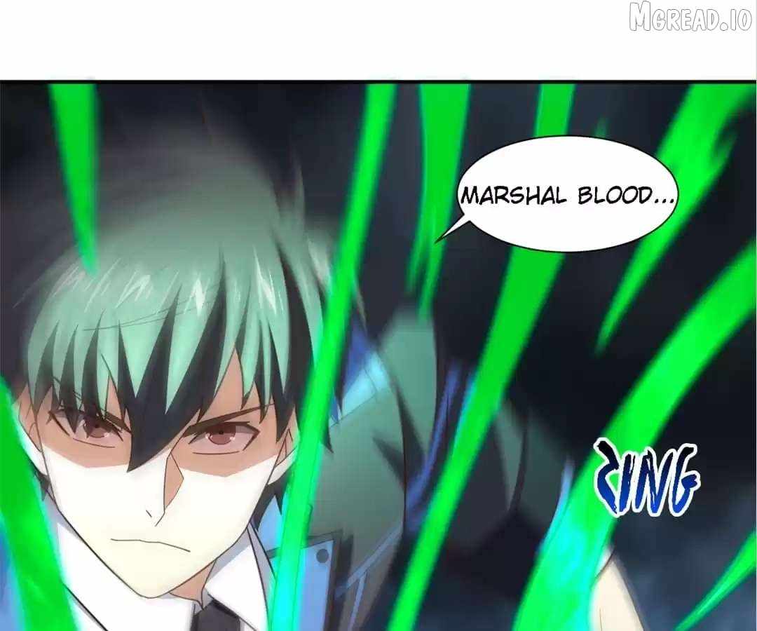Gao Neng Strikes Ch.271 p86
