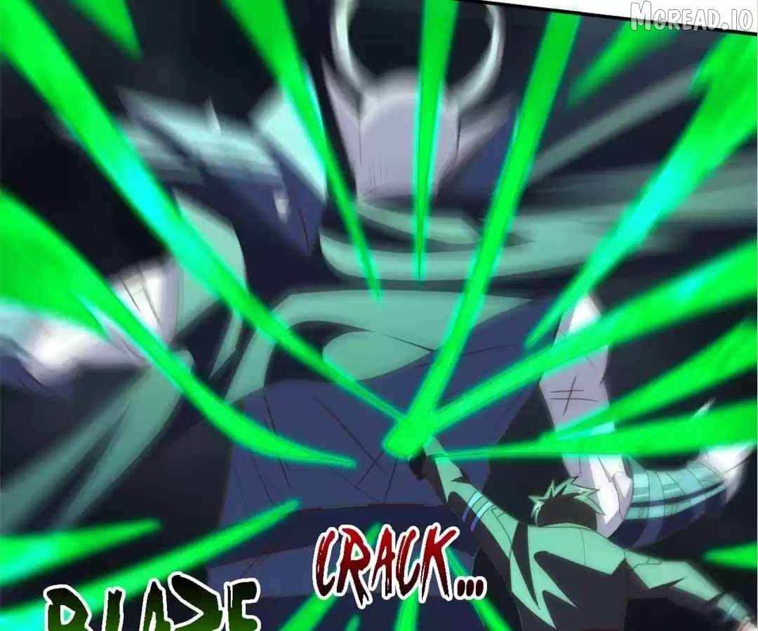 Gao Neng Strikes Ch.271 p88