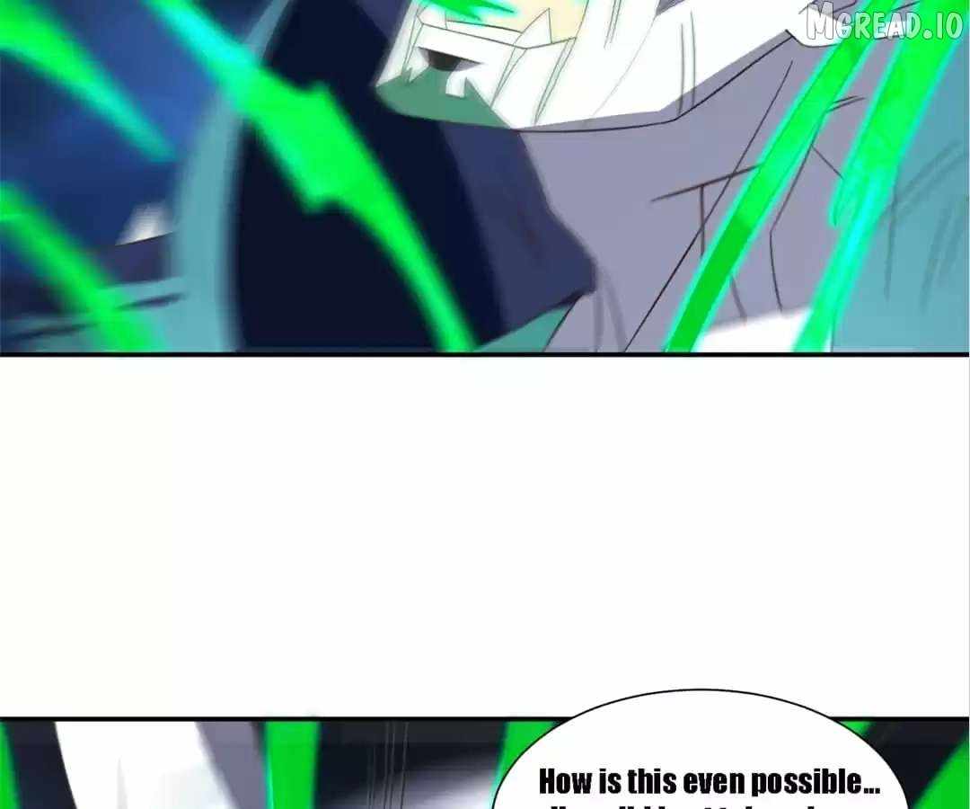 Gao Neng Strikes Ch.271 p92