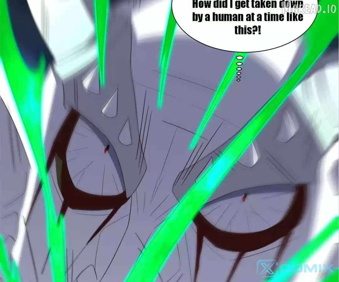 Gao Neng Strikes Ch.271 p93