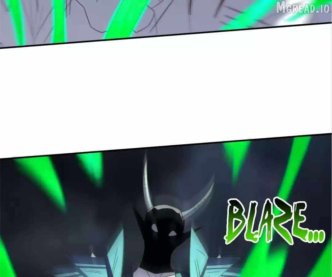 Gao Neng Strikes Ch.271 p94