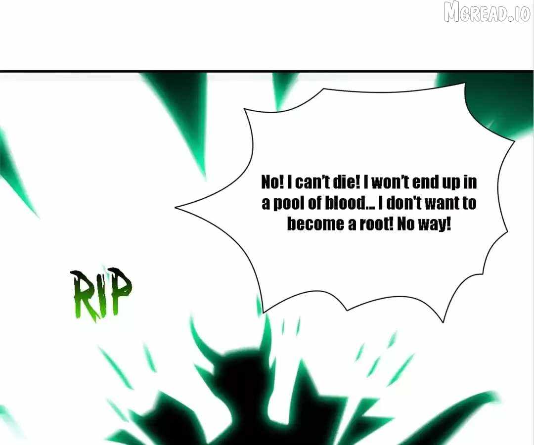 Gao Neng Strikes Ch.271 p97