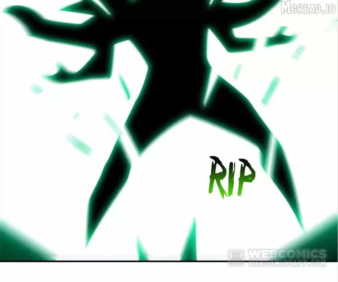Gao Neng Strikes Ch.271 p98