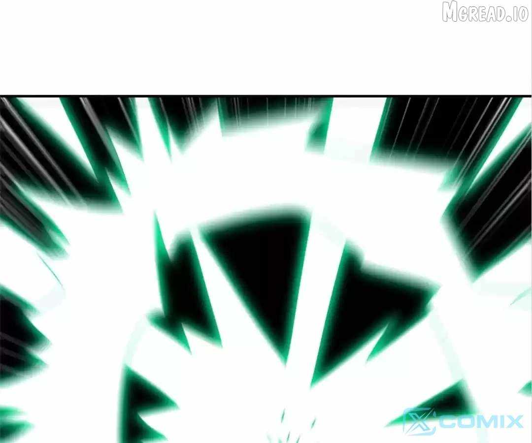 Gao Neng Strikes Ch.271 p99