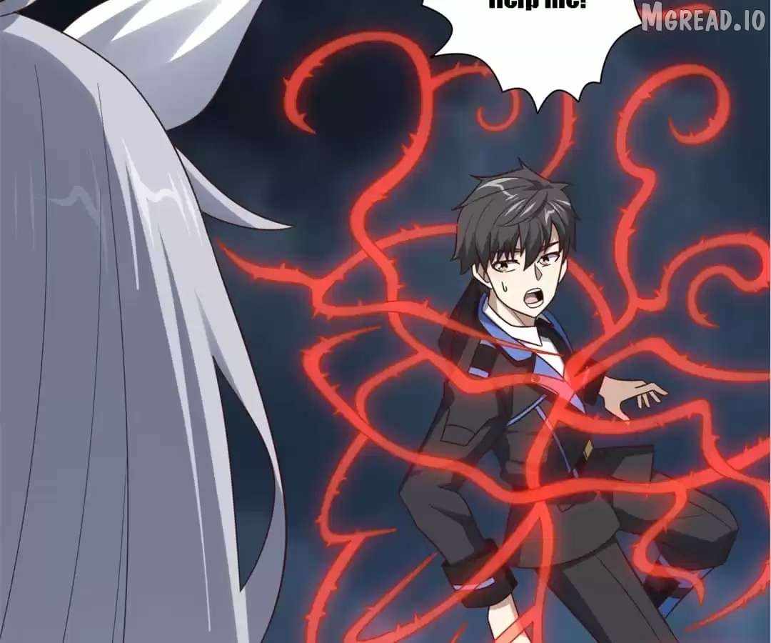 Gao Neng Strikes Ch.272 p101