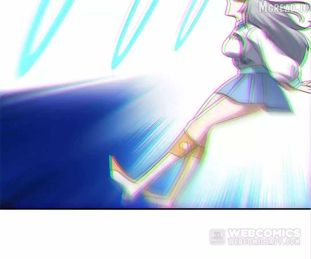 Gao Neng Strikes Ch.272 p106