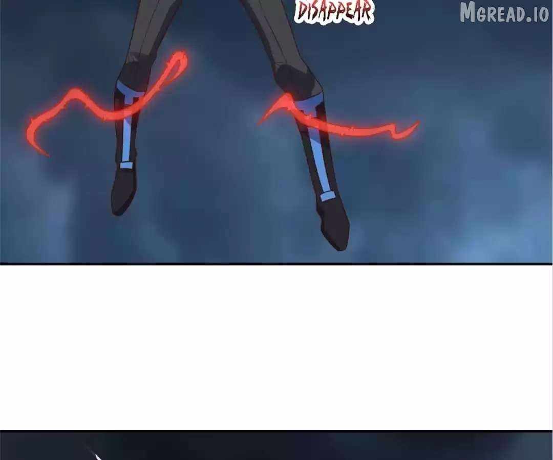 Gao Neng Strikes Ch.272 p112