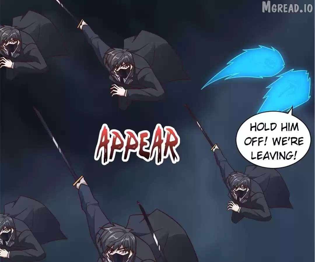 Gao Neng Strikes Ch.272 p113