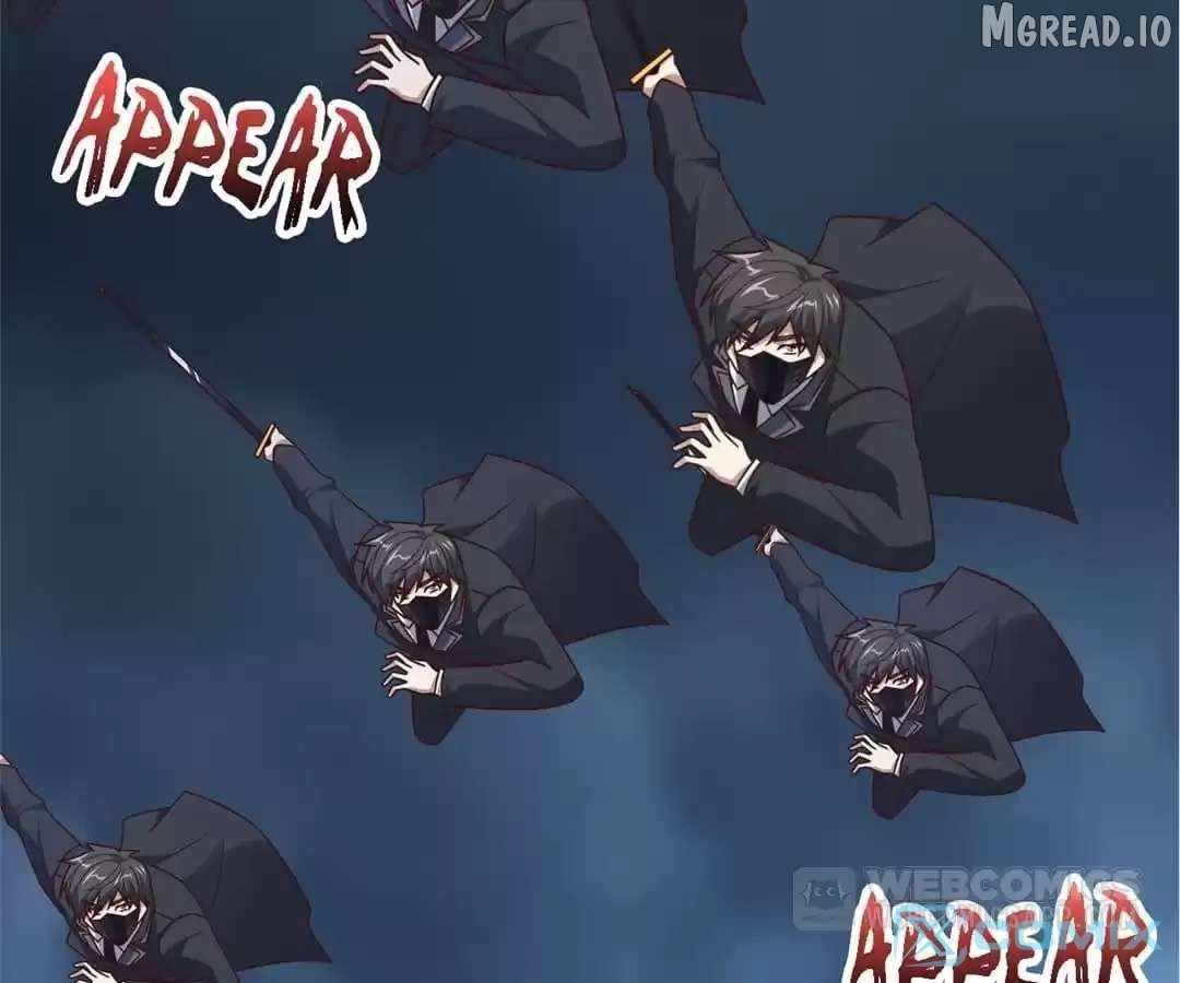 Gao Neng Strikes Ch.272 p114