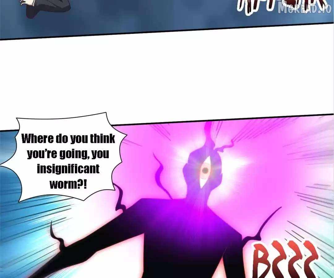 Gao Neng Strikes Ch.272 p115