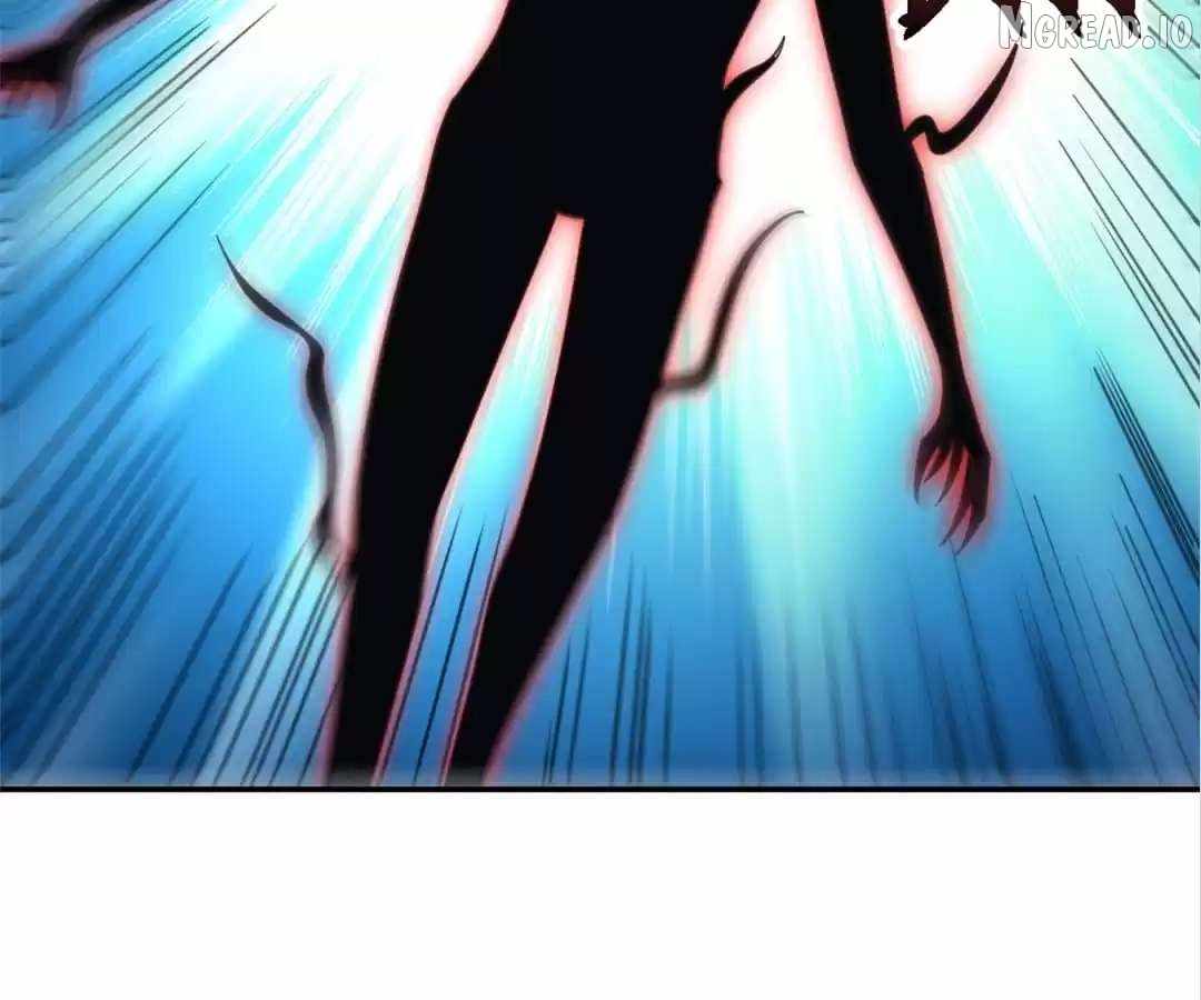 Gao Neng Strikes Ch.272 p116