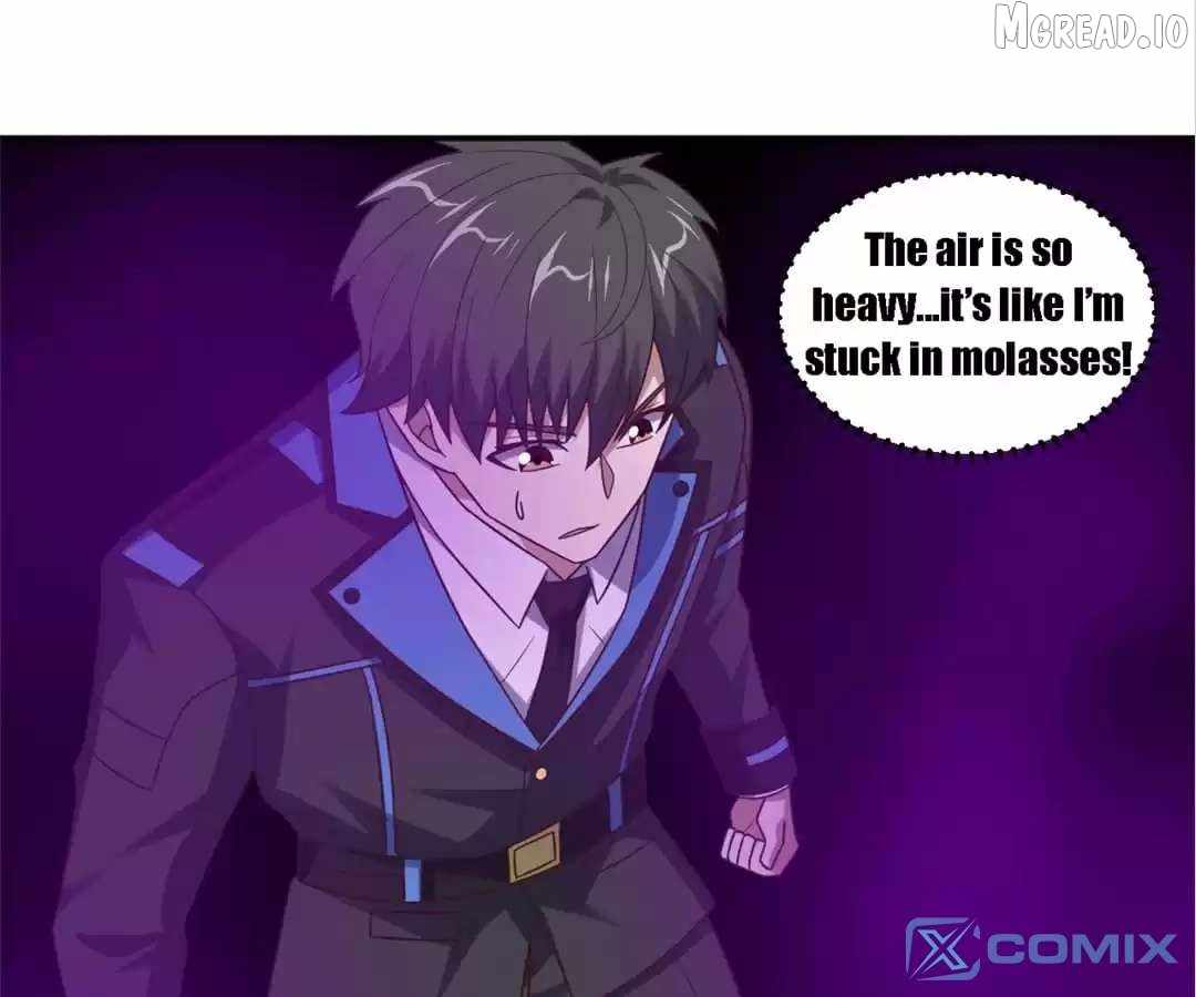 Gao Neng Strikes Ch.272 p117