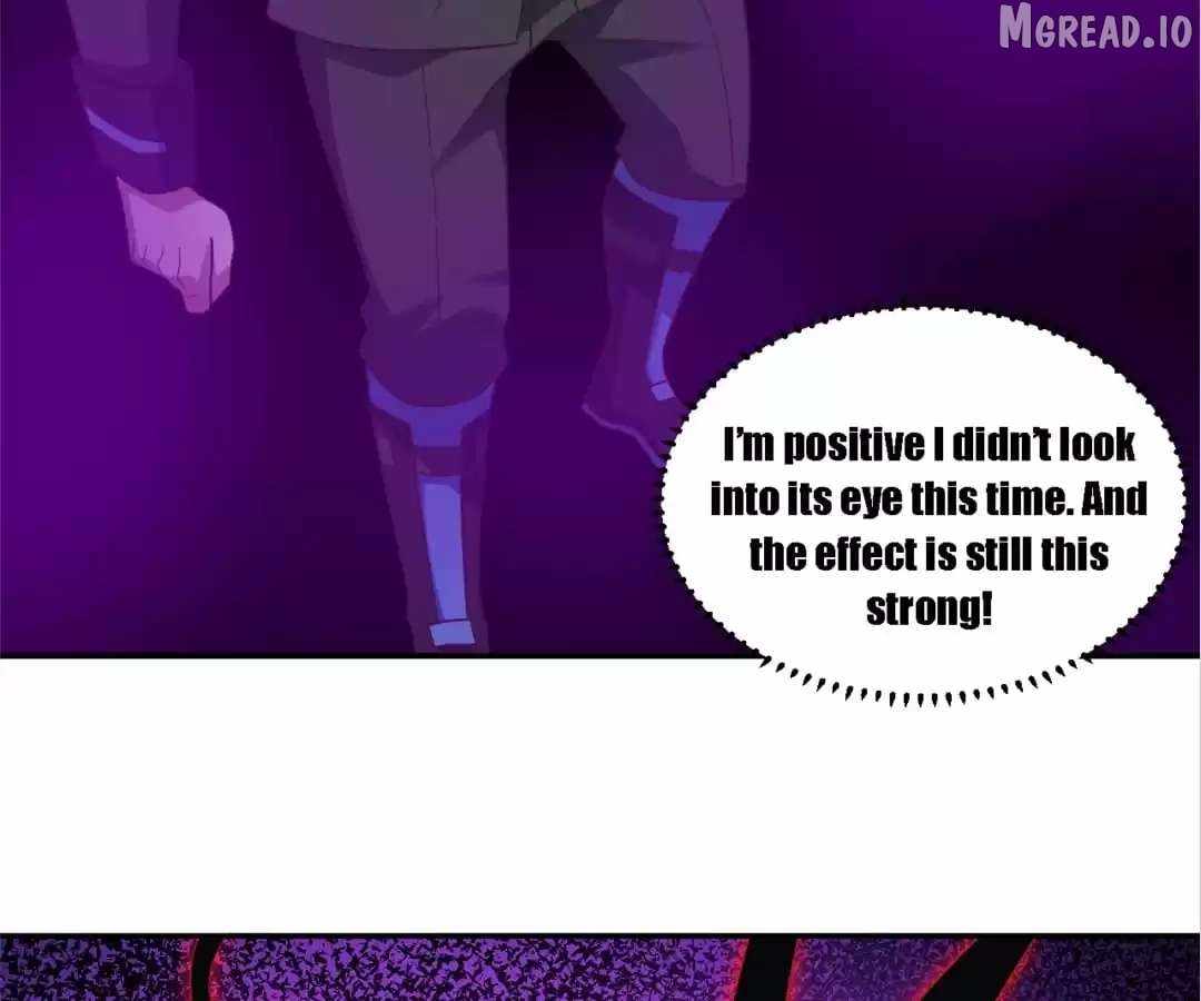 Gao Neng Strikes Ch.272 p118