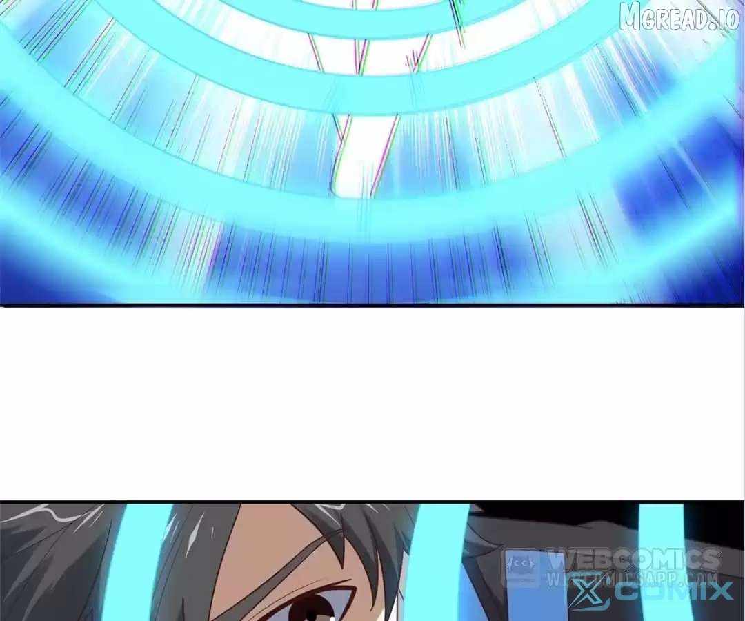 Gao Neng Strikes Ch.272 p18
