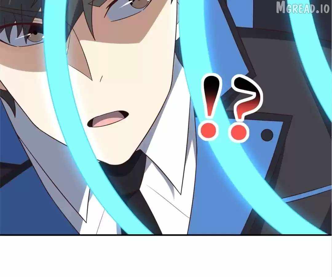 Gao Neng Strikes Ch.272 p19