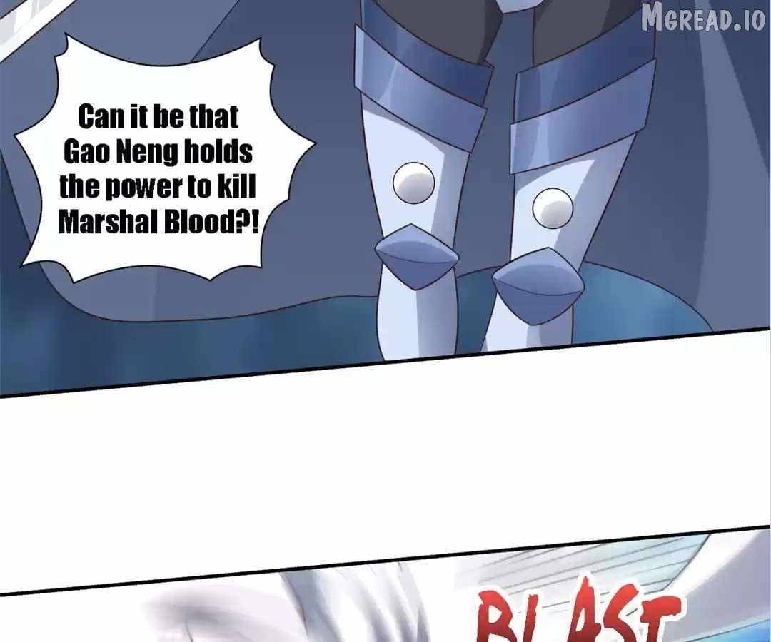 Gao Neng Strikes Ch.272 p3