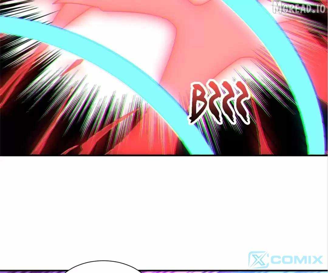 Gao Neng Strikes Ch.272 p21