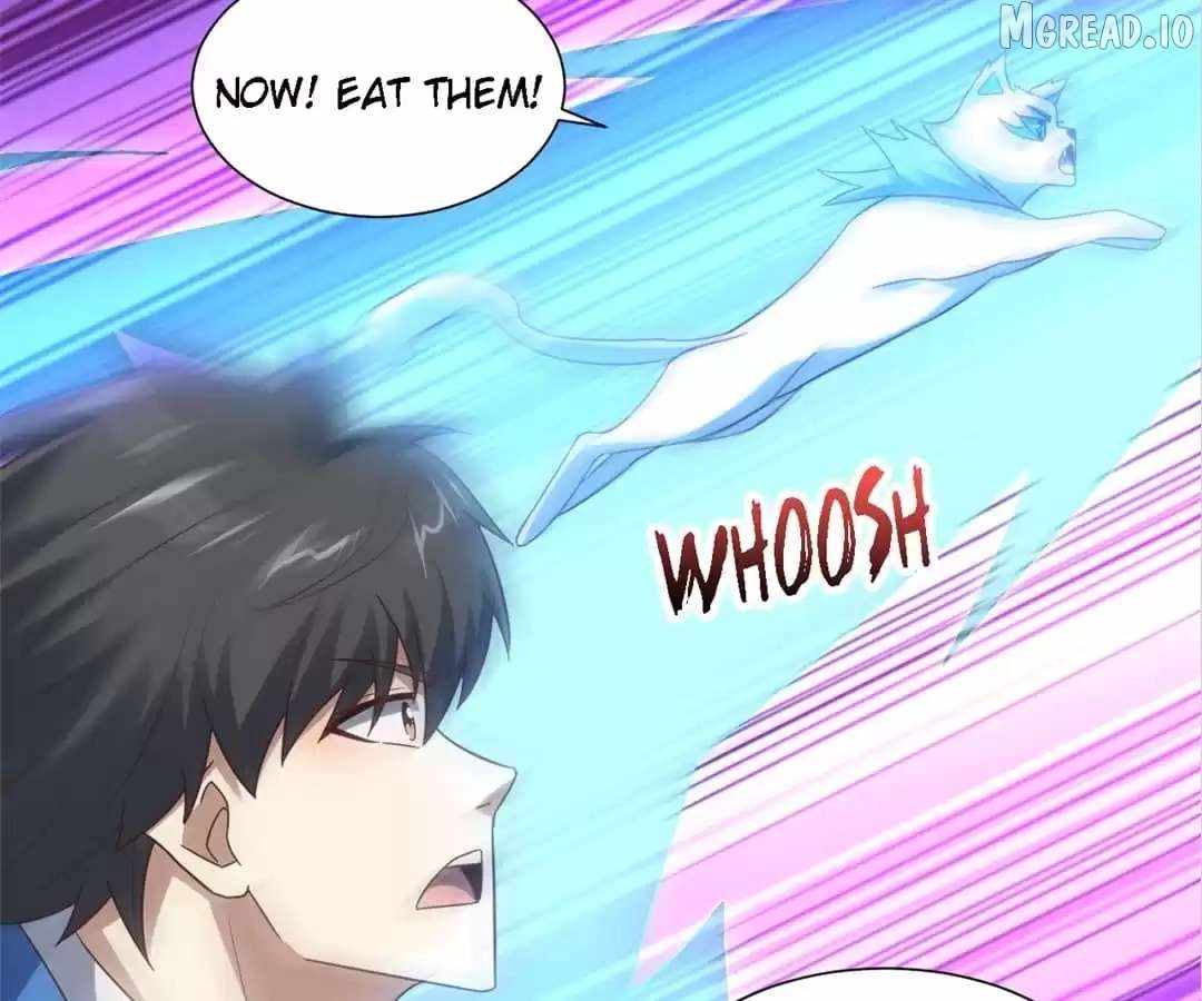 Gao Neng Strikes Ch.272 p22