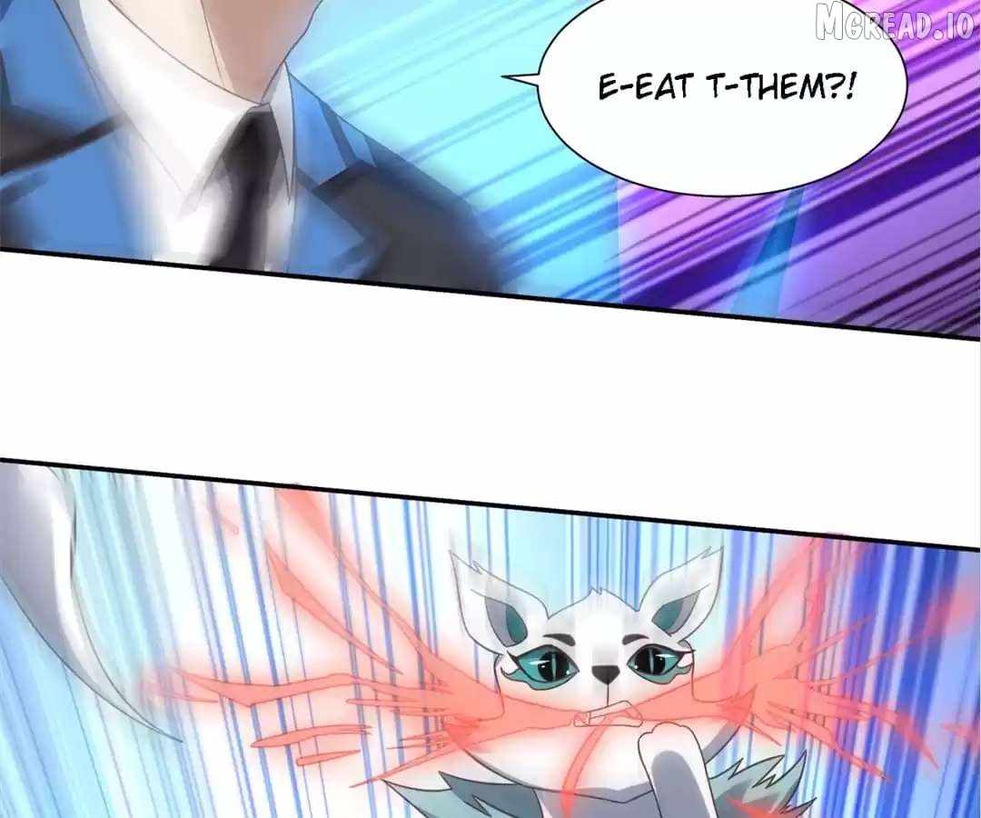 Gao Neng Strikes Ch.272 p23