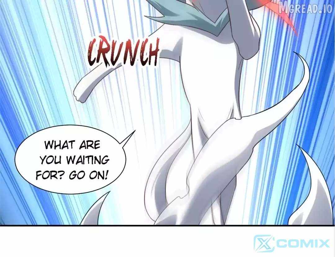 Gao Neng Strikes Ch.272 p24