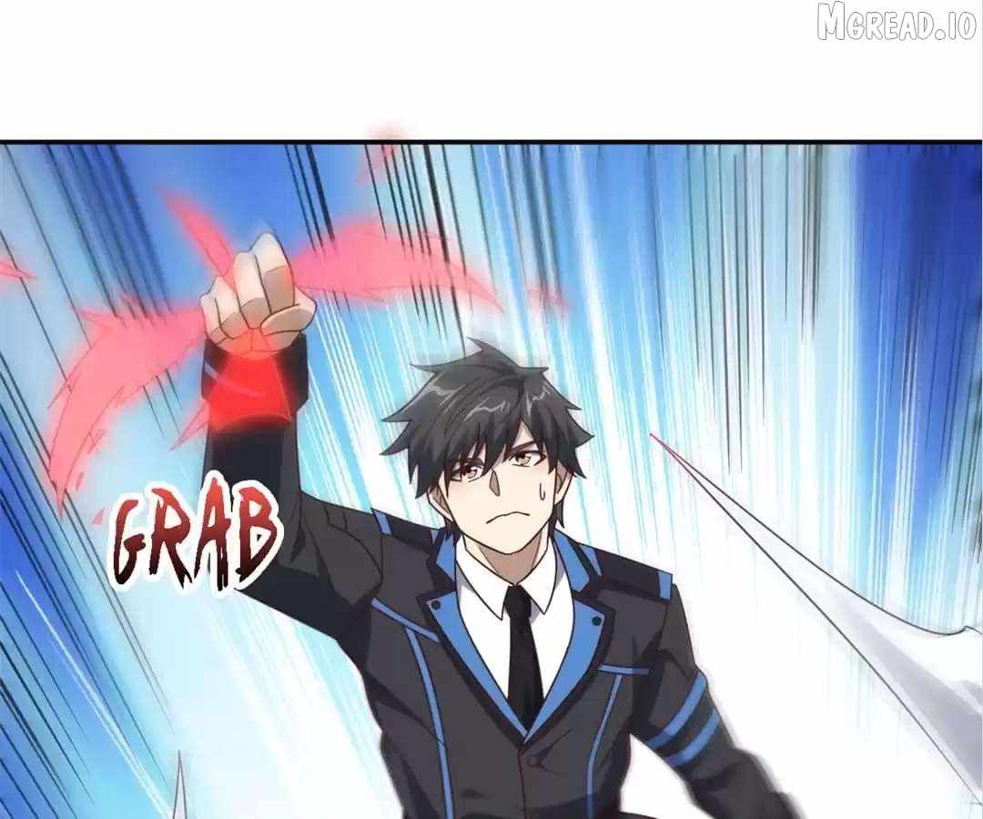 Gao Neng Strikes Ch.272 p25