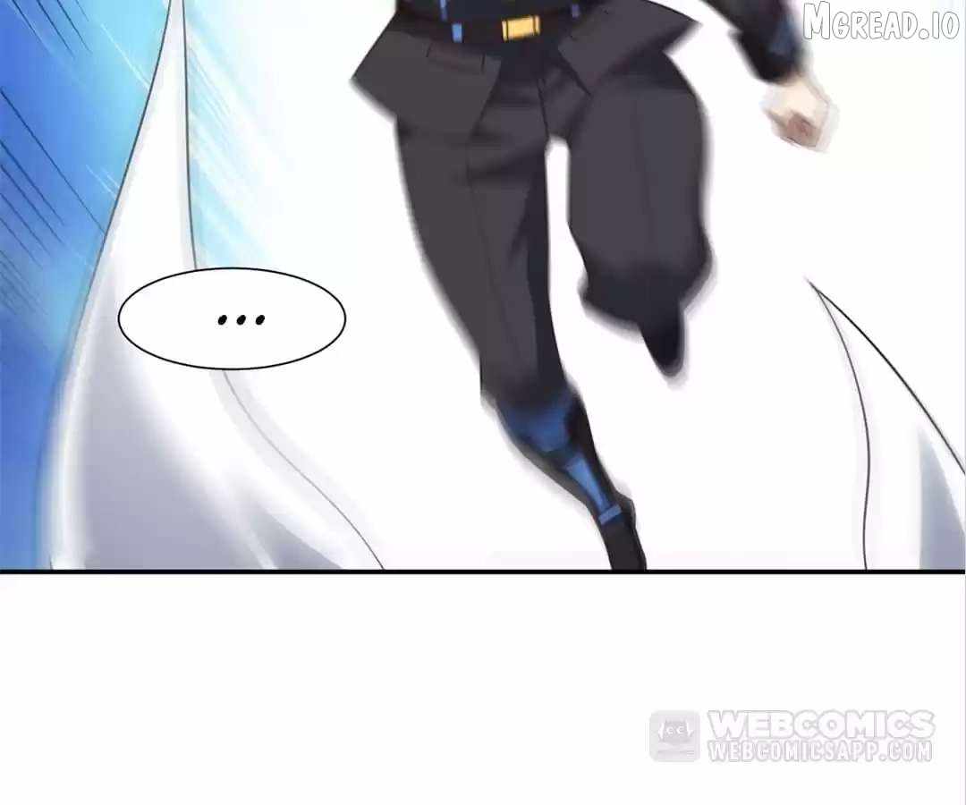 Gao Neng Strikes Ch.272 p26