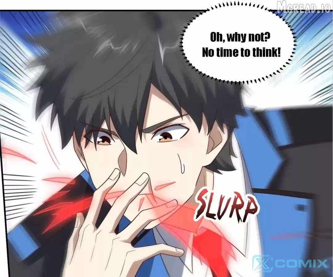 Gao Neng Strikes Ch.272 p27