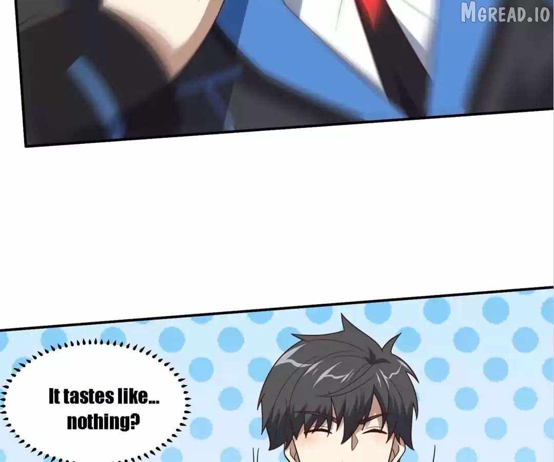 Gao Neng Strikes Ch.272 p28