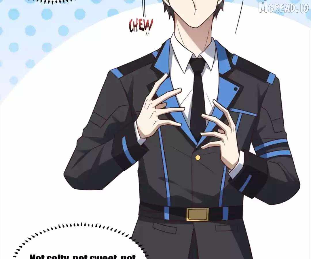 Gao Neng Strikes Ch.272 p29