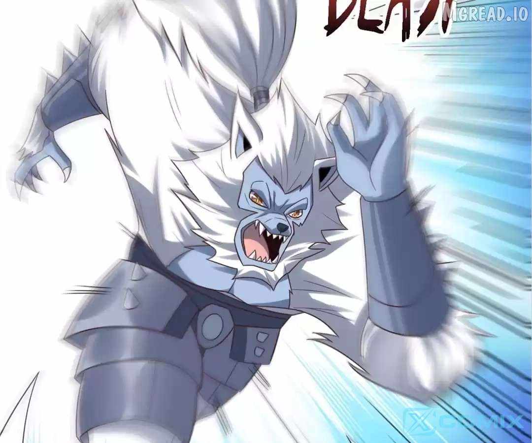 Gao Neng Strikes Ch.272 p4