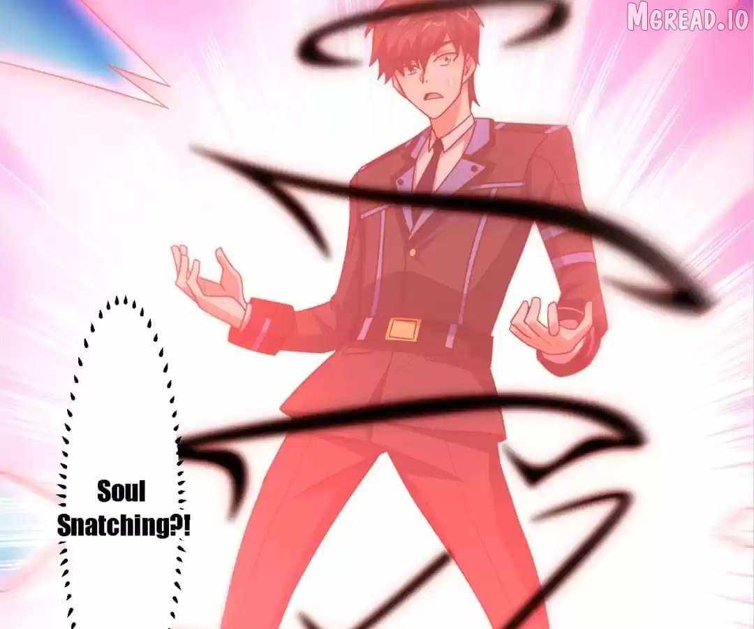 Gao Neng Strikes Ch.272 p32