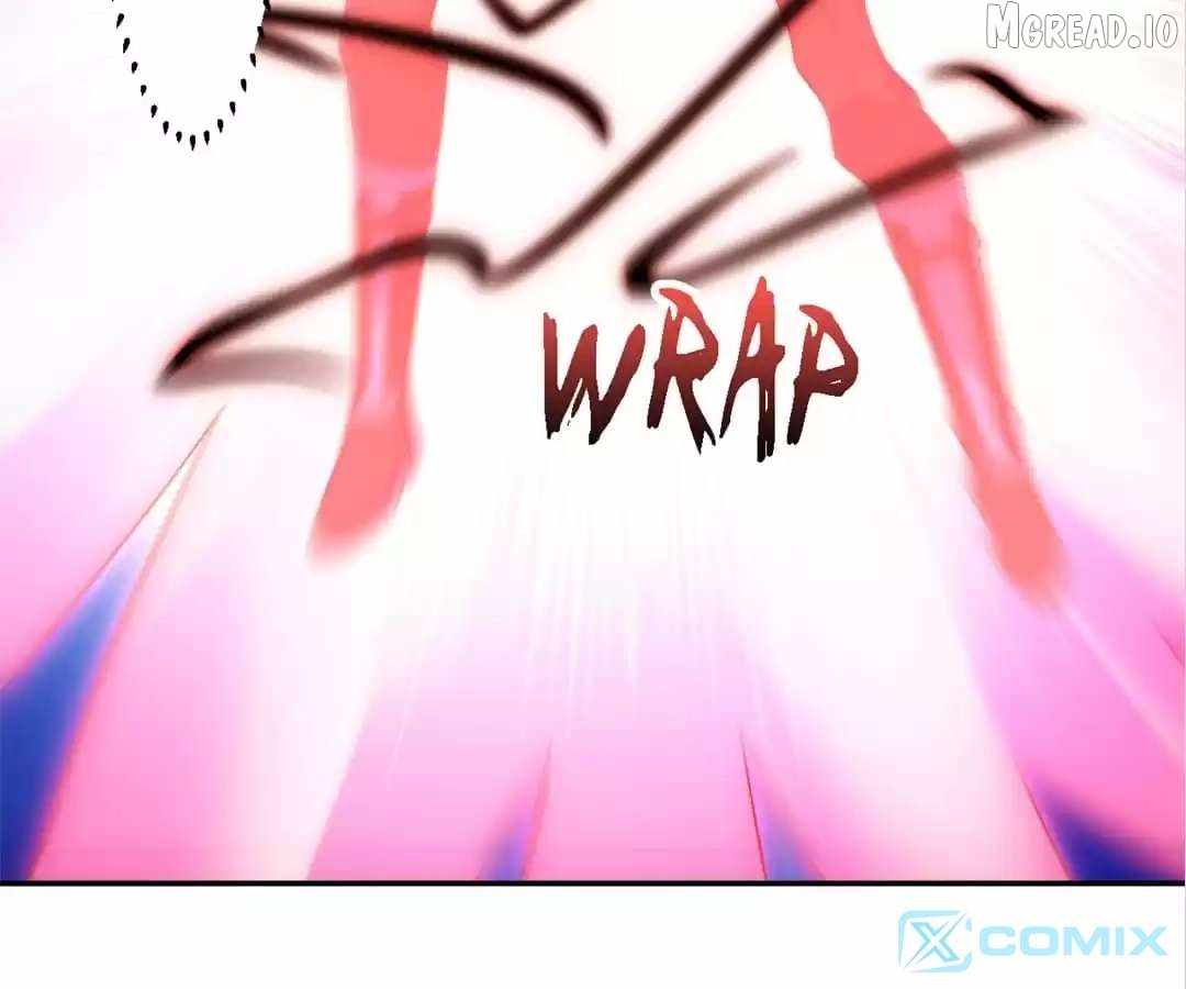 Gao Neng Strikes Ch.272 p33