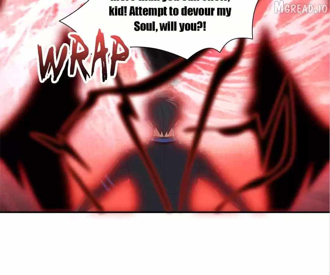Gao Neng Strikes Ch.272 p35