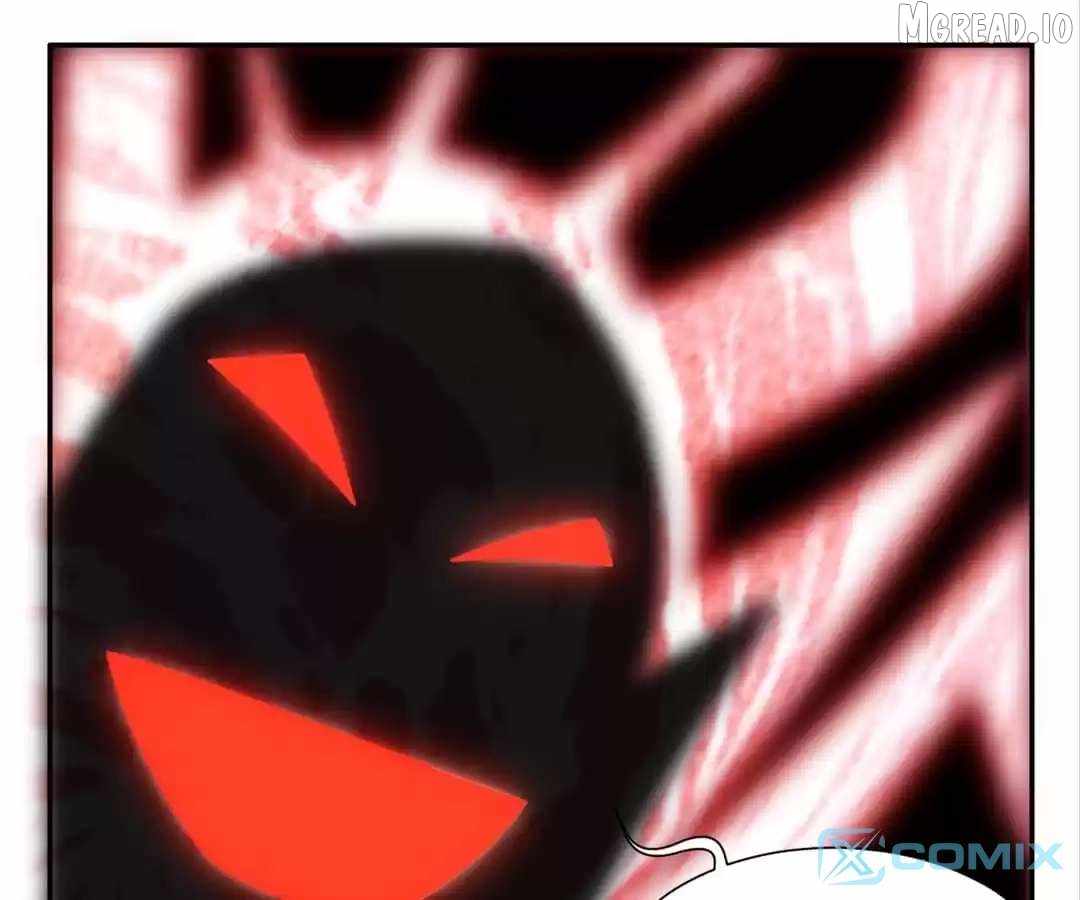 Gao Neng Strikes Ch.272 p36
