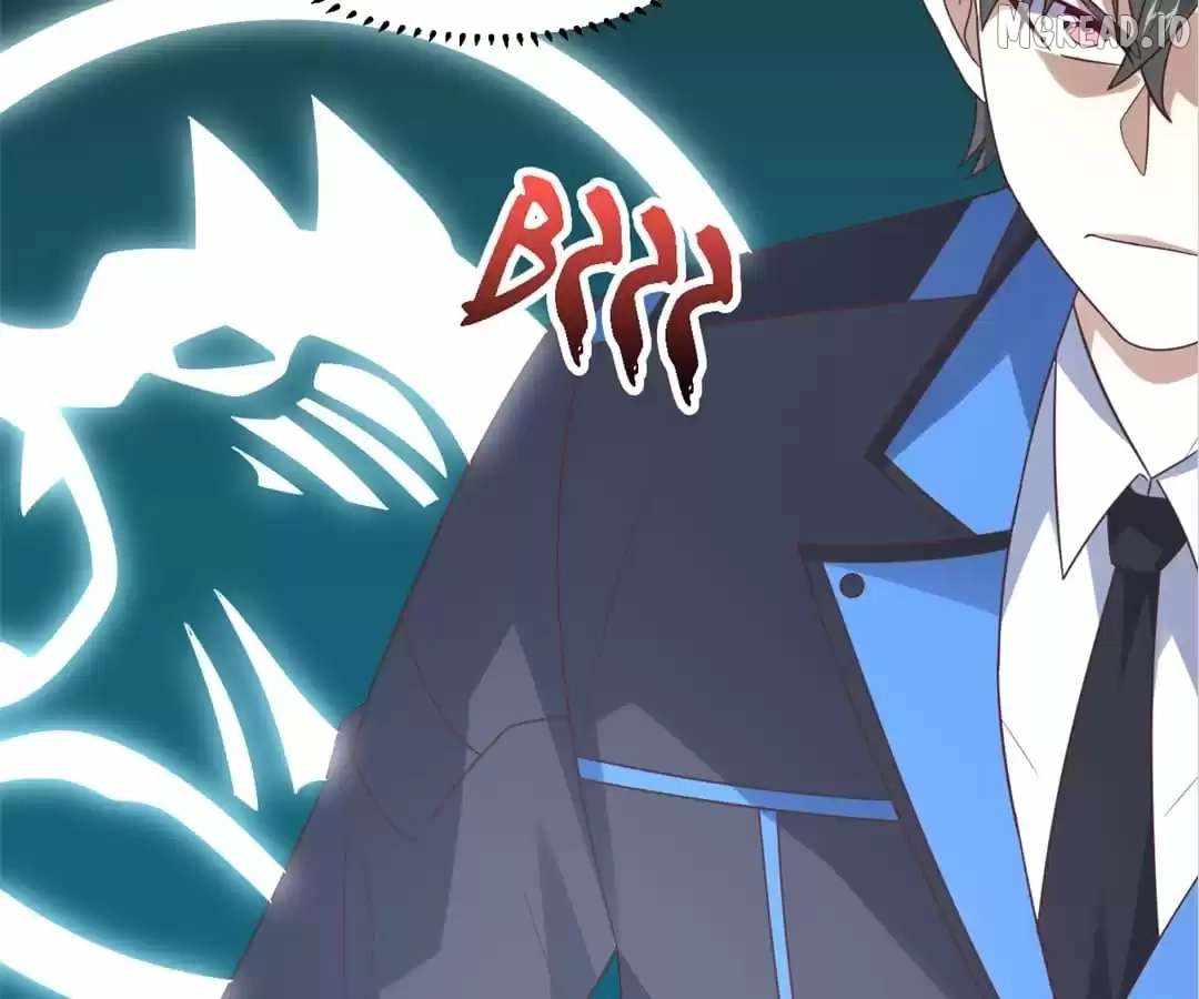 Gao Neng Strikes Ch.272 p38