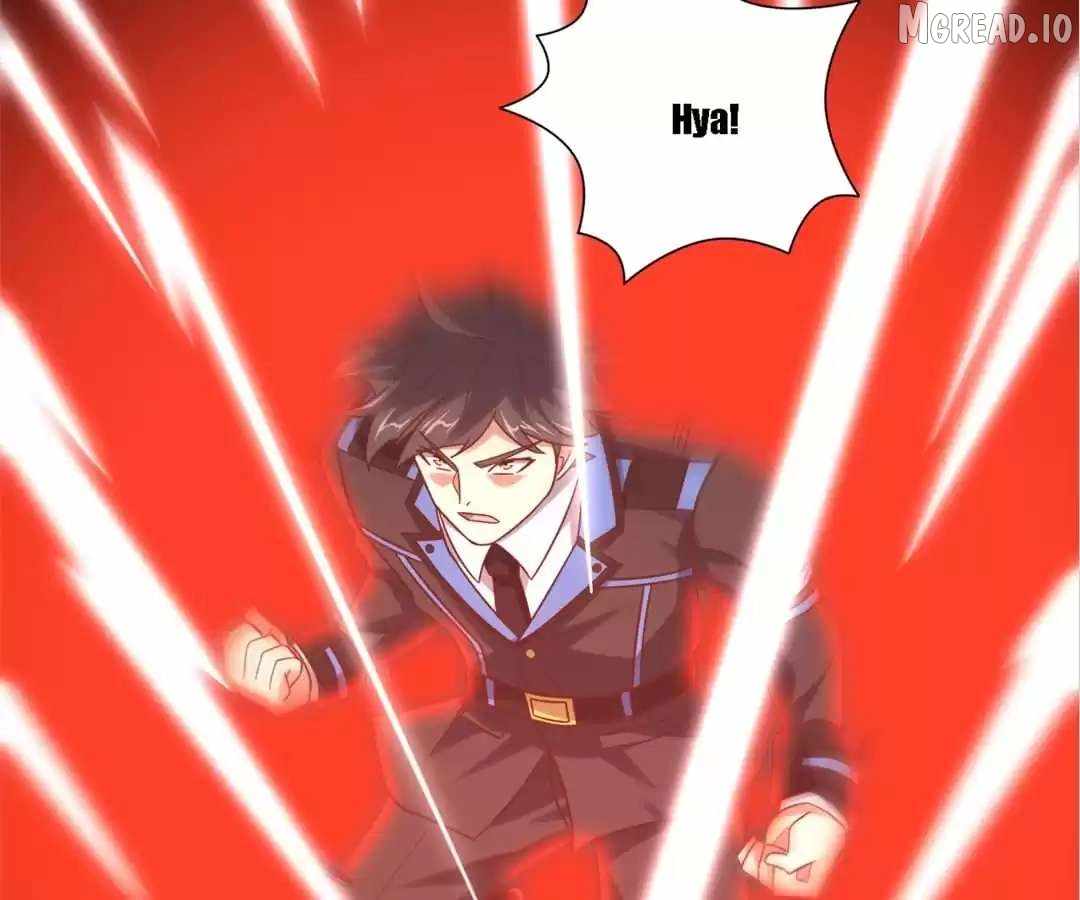 Gao Neng Strikes Ch.272 p40