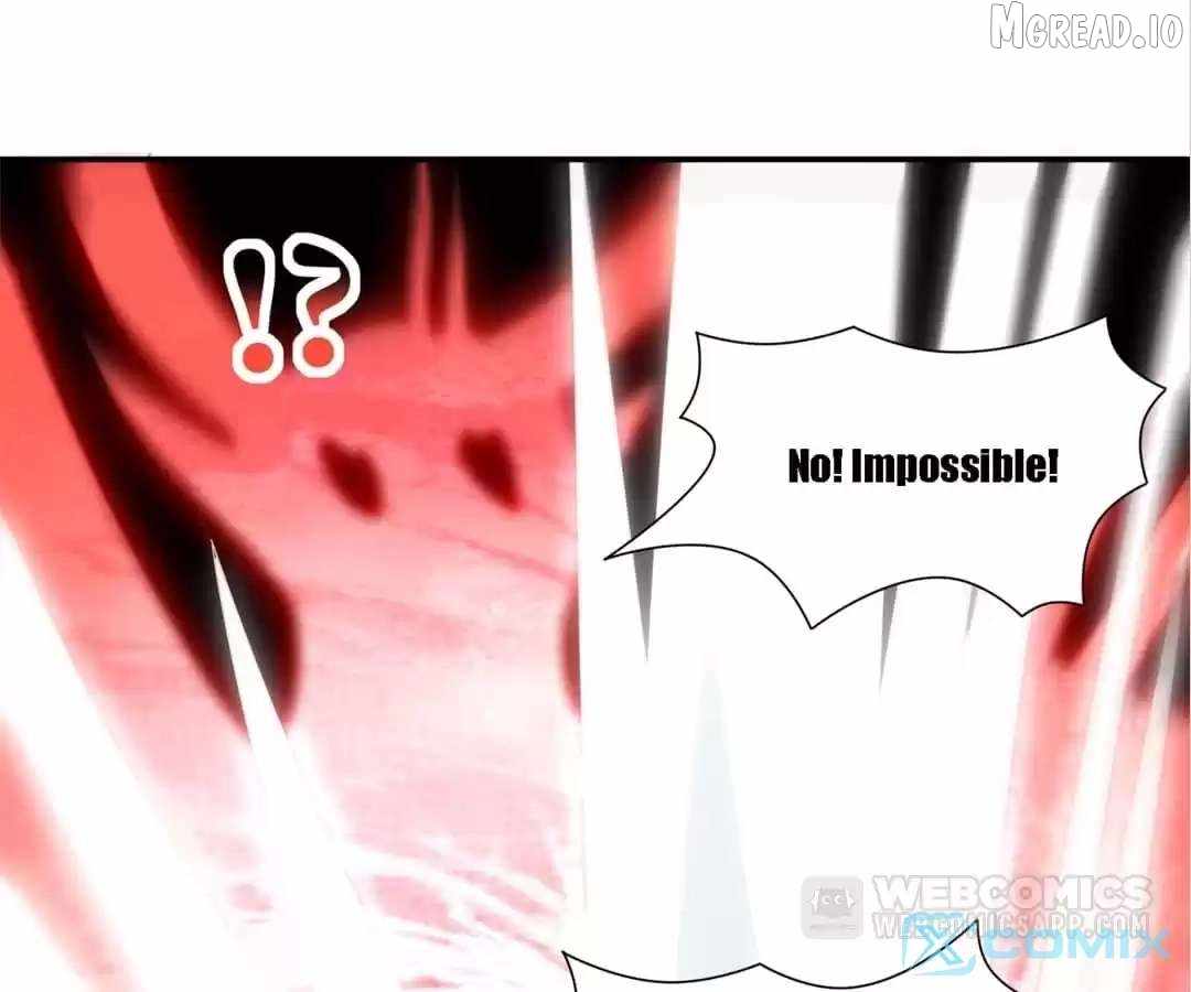Gao Neng Strikes Ch.272 p42