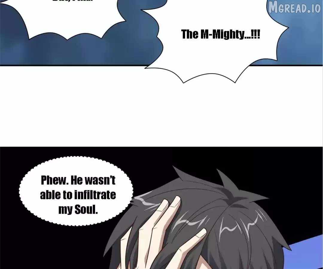 Gao Neng Strikes Ch.272 p46