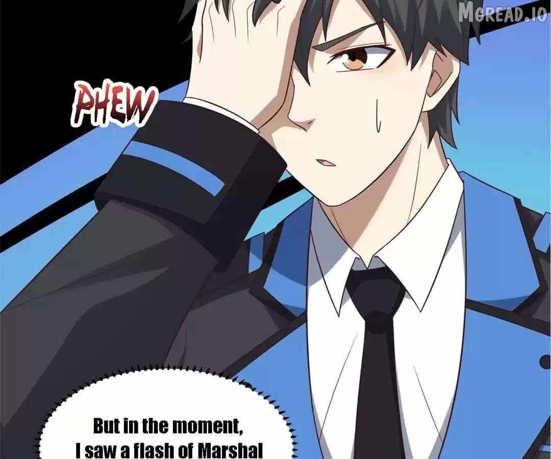 Gao Neng Strikes Ch.272 p47