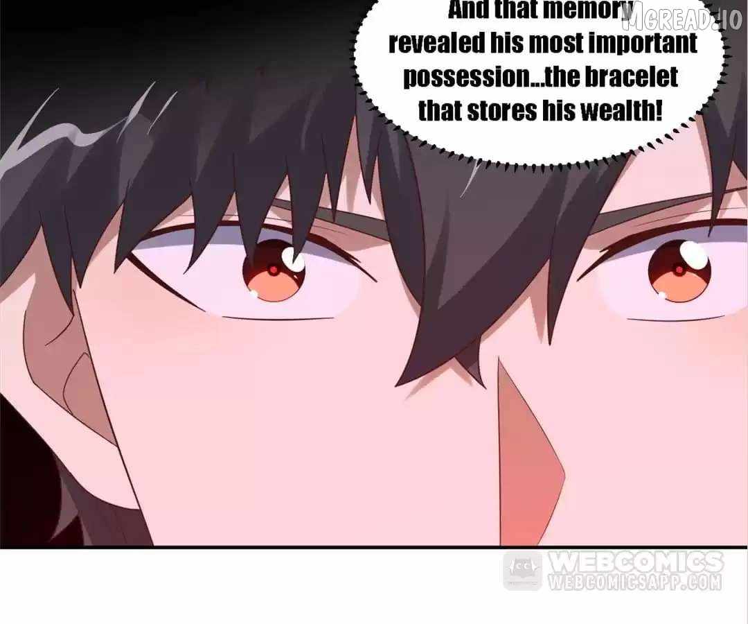 Gao Neng Strikes Ch.272 p50