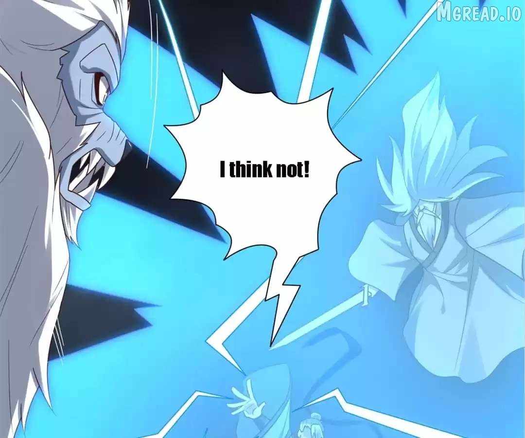 Gao Neng Strikes Ch.272 p6