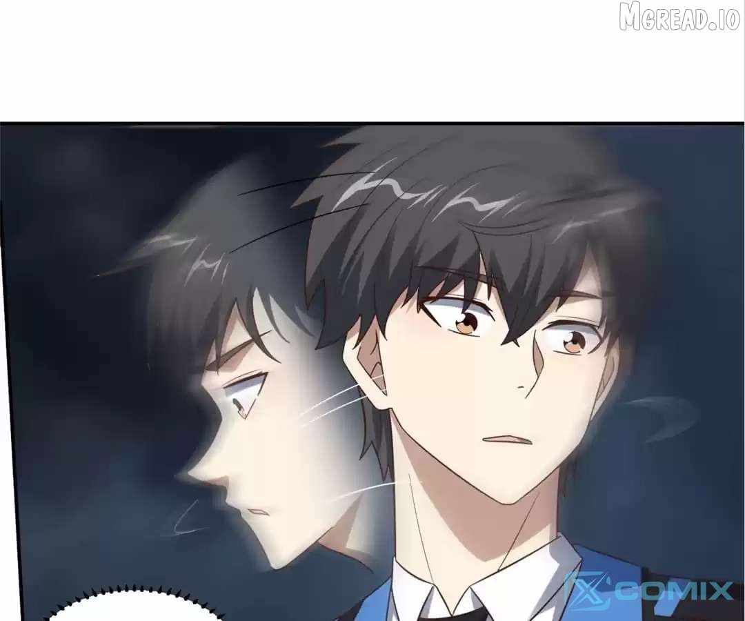 Gao Neng Strikes Ch.272 p51