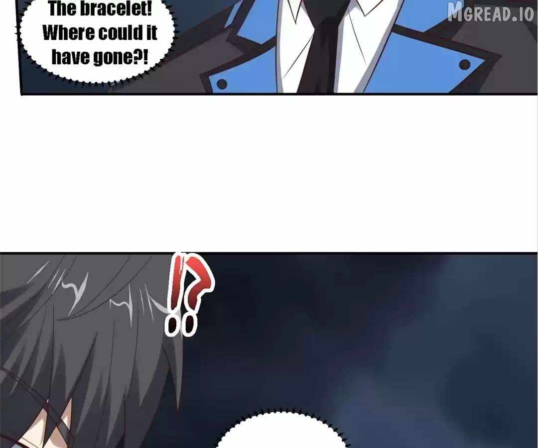 Gao Neng Strikes Ch.272 p52