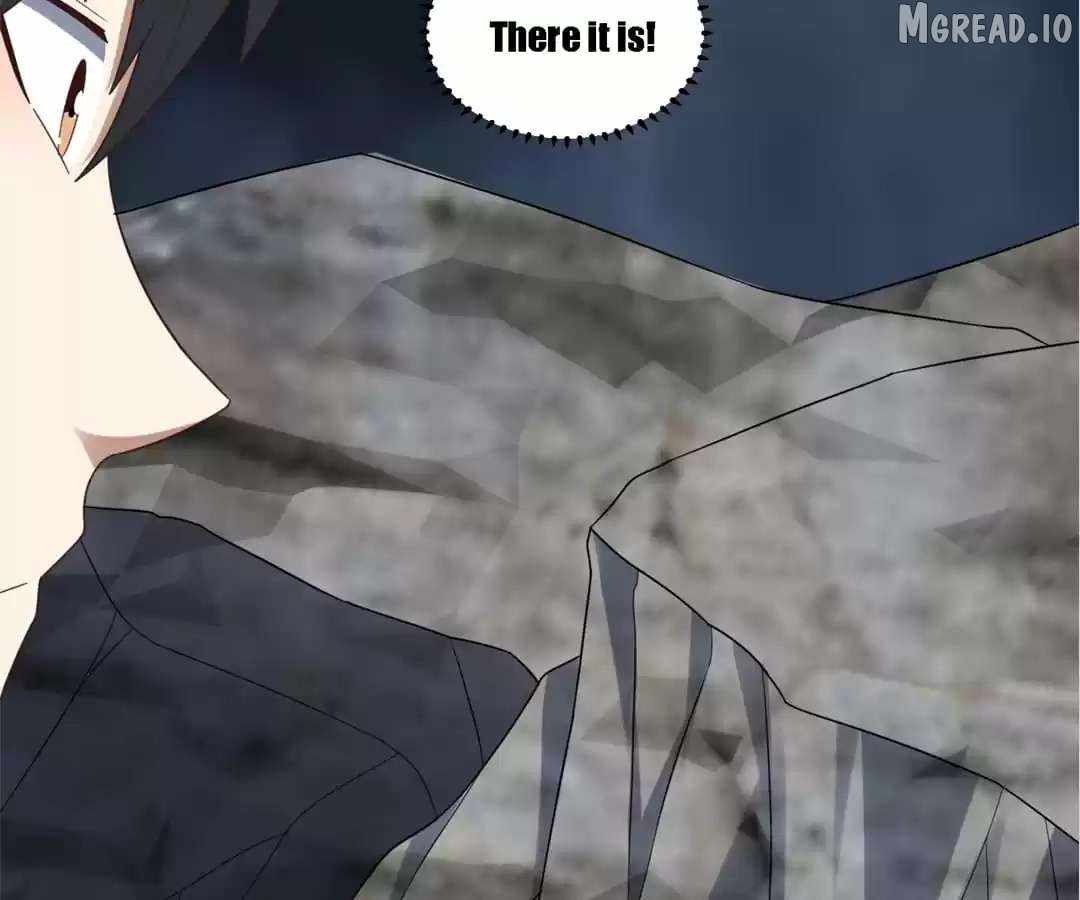 Gao Neng Strikes Ch.272 p53